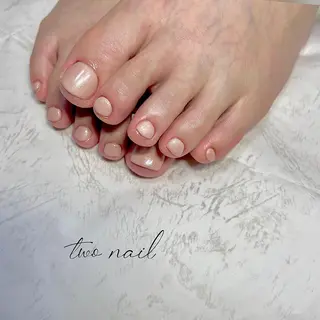 ネイル two nailのネイルデザイン