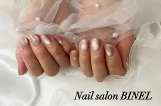 ネイル H. Yuukaのネイルデザイン