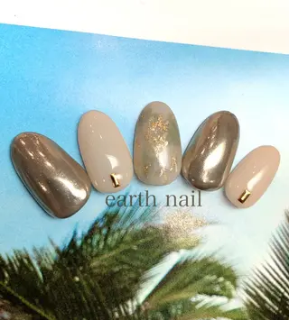 ネイル serena nailのネイルデザイン