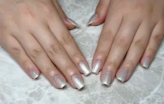 ネイル Eye Lash&NailPiu’Felice所属・下田 千遥のネイルデザイン