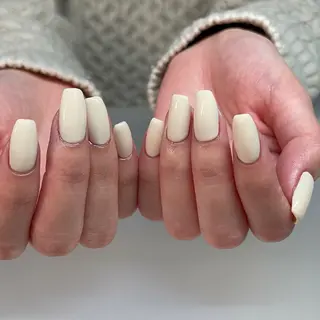 ネイル Dubhe  Nail所属・Dubhe Nail Risaのネイルデザイン