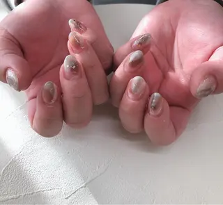 ネイル nails 🎀meのネイルデザイン