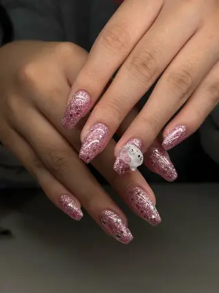 ネイル 【Yappy🎀】 konichanのネイルデザイン