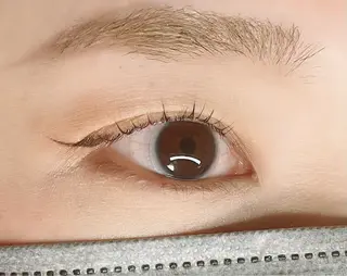 マツエク・マツパ Charme 五反田・不動前・目黒のマツエク・マツパデザイン