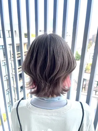 ヘアアレンジ 推し活＊イベントヘア 💕ゆり🐈🐾のヘアスタイル