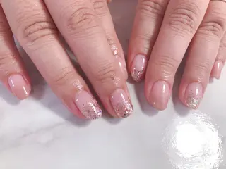 ネイル nailist hitomiのマツエク・マツパデザイン