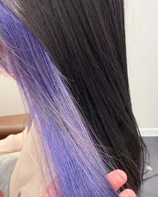 ミディアム 自由が丘 艶髪美容師✨生板🌿のヘアスタイル