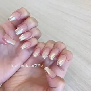 ネイル Nail Salon Gummi.のネイルデザイン