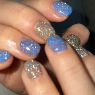 ネイル Manon Yuiのネイルデザイン