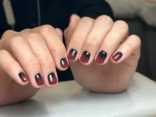 ネイル Eveネイル チップスカルプ専門店のネイルデザイン