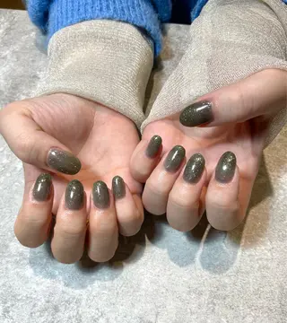ネイル nail moanaのネイルデザイン