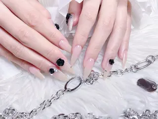 ネイル NEW NAIL 池袋のネイルデザイン