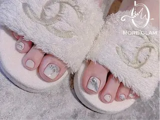 ネイル 佐藤 友香のネイルデザイン