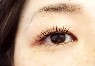 マツエク・マツパ EYEIRO大宮西口 yamaharaのマツエク・マツパデザイン