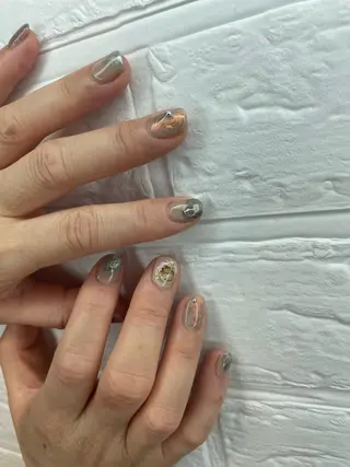 ネイル laviebelle norikoのネイルデザイン