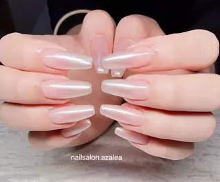 ネイル R inのネイルデザイン