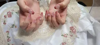 ネイル ネイルサロンほっこり kanaのネイルデザイン