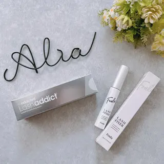 マツエク・マツパ 佐竹 千智のマツエク・マツパデザイン