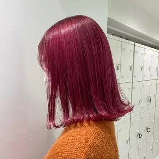 ロング yuria 🌙のヘアスタイル