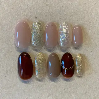 ネイル usagi nail mimiのネイルデザイン