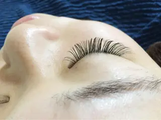 マツエク・マツパ yuzu所属・Yuzu sakiのマツエク・マツパデザイン