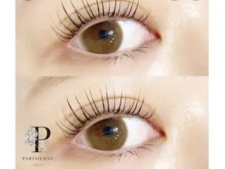 マツエク・マツパ ビューティサロン  シャイン所属・平井 冬優のマツエク・マツパデザイン