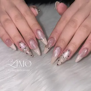 ネイル limo/ kotomiのネイルデザイン