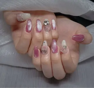 ネイル Yumi nailのネイルデザイン