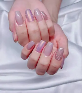 ネイル Cutil Nailsalon所属・Cutil. Nail🌈のネイルデザイン