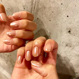 ネイル 49-seek所属・49-seek 松野千恵子のネイルデザイン