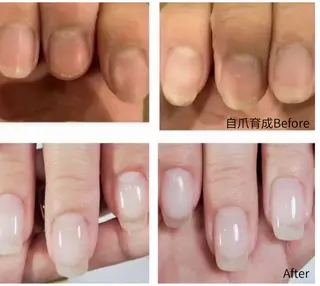 ネイル リバティミューズ台新店所属・阿達 翔乃のネイルデザイン