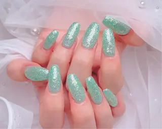 ネイル 渋谷ネイル T&Bのネイルデザイン