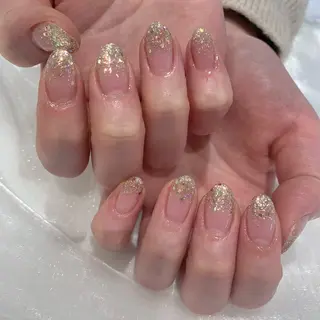 ネイル nailist🍒 ヤマザキのネイルデザイン