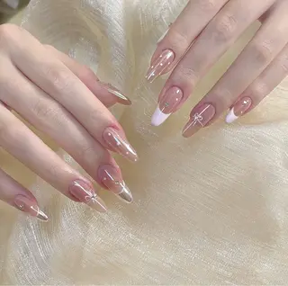 ネイル July Nailのネイルデザイン