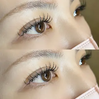 マツエク・マツパ 中尾 優の眉毛・アイブロウイメージ