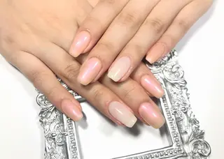 ネイル ネイルサロン ロア旧ジョリーのネイルデザイン