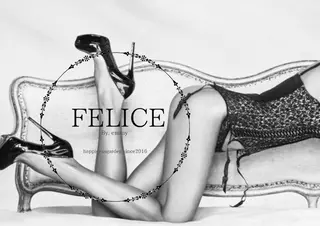 beauty salon felice所属・フェリーチェ 心斎橋のエステ・リラクイメージ