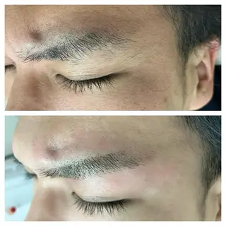 メンズ アイブロウ MISEREL岡崎店 Ayaのエステ・リラクイメージ