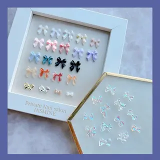 ネイル Nail salon JASMINEのネイルデザイン