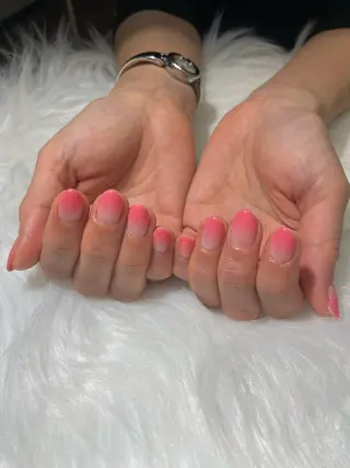 ネイル ୨୧ mami ୨୧のネイルデザイン