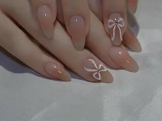 ネイル ラッキーネイルサロン 西川口東口店のネイルデザイン