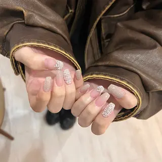 ネイル Angie 湘南台店のネイルデザイン