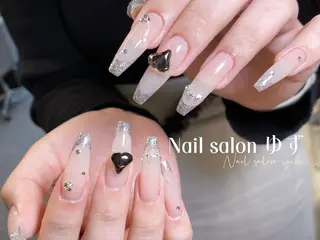 ネイル MAKI💚💚💚 秋葉原.のネイルデザイン