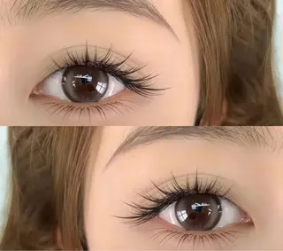 マツエク・マツパ YK• マツエクサロンのマツエク・マツパデザイン