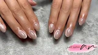 ネイル nailsalon ar.のネイルデザイン