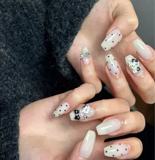 ネイル Revision nailsのネイルデザイン