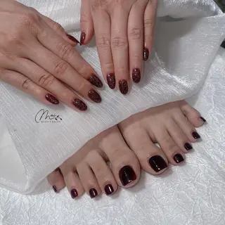 ネイル MaiBeauty dodoのネイルデザイン