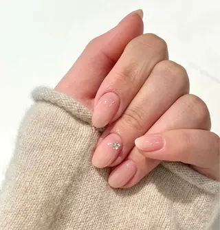 ショート FLORA NAIL SALONのネイルデザイン