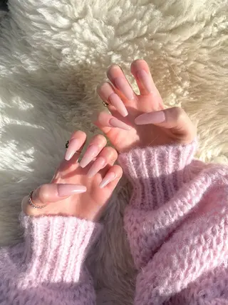 ネイル tsuzu 🎀のネイルデザイン