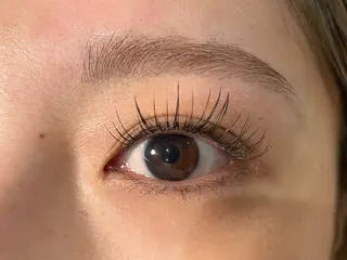 マツエク・マツパ eight たまプラーザ　ニイナのマツエク・マツパデザイン